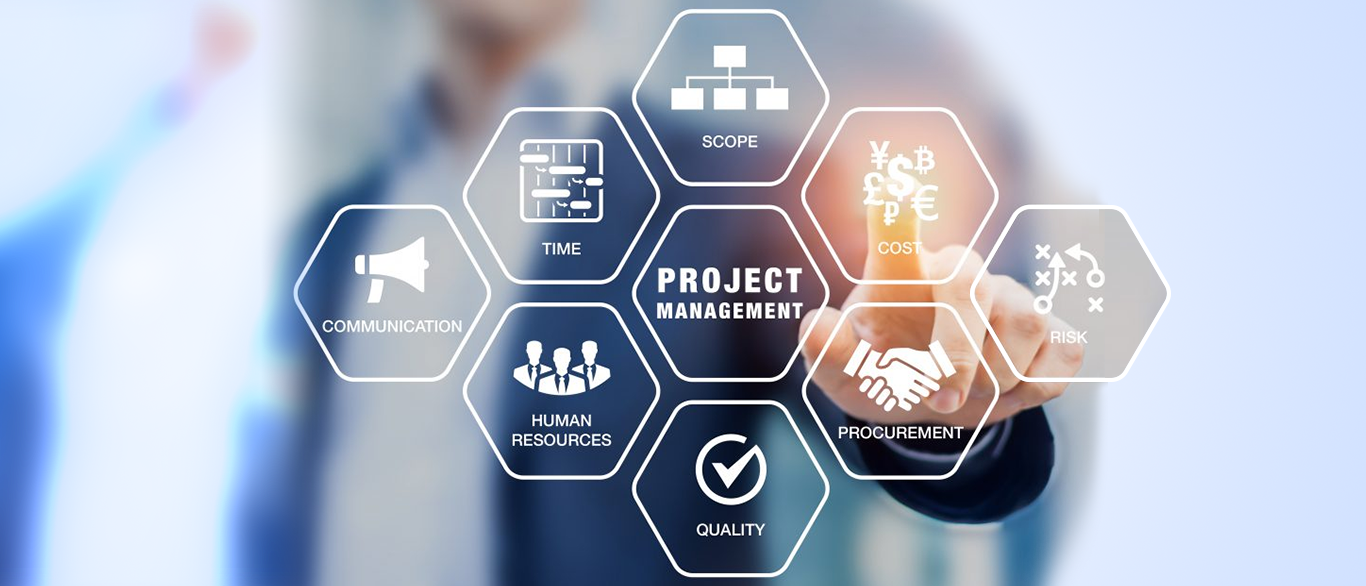 project management services