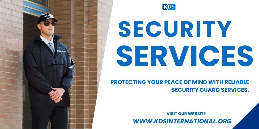 security services in delhi ncr